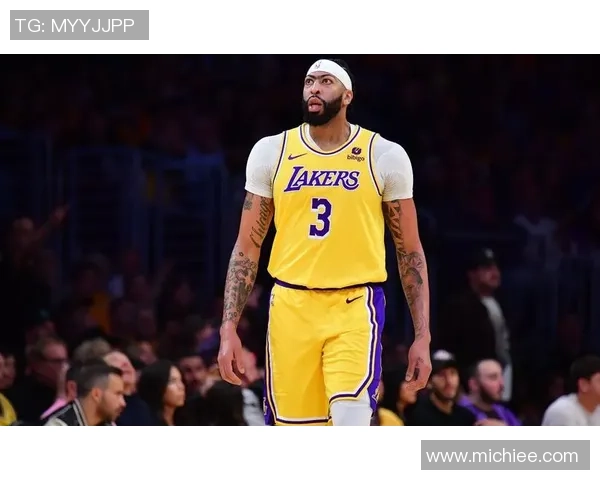 湖人对决开拓者精彩回顾与赛后分析，谁能在这场较量中胜出