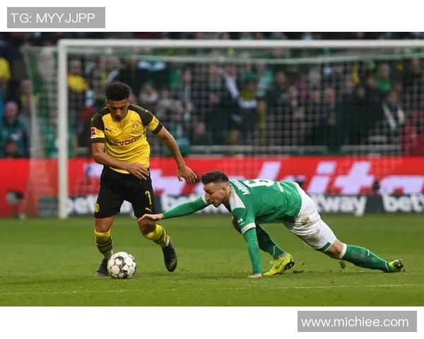 云达不来梅迎战多特蒙德第3轮激战即将上演球迷期待精彩对决